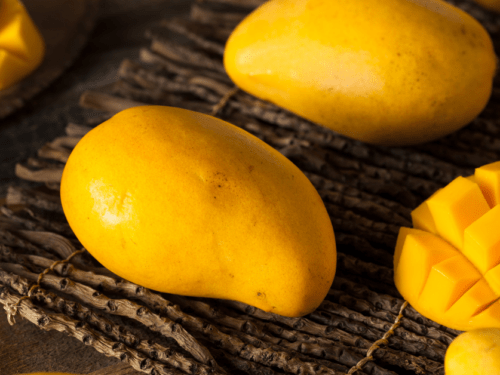Mango