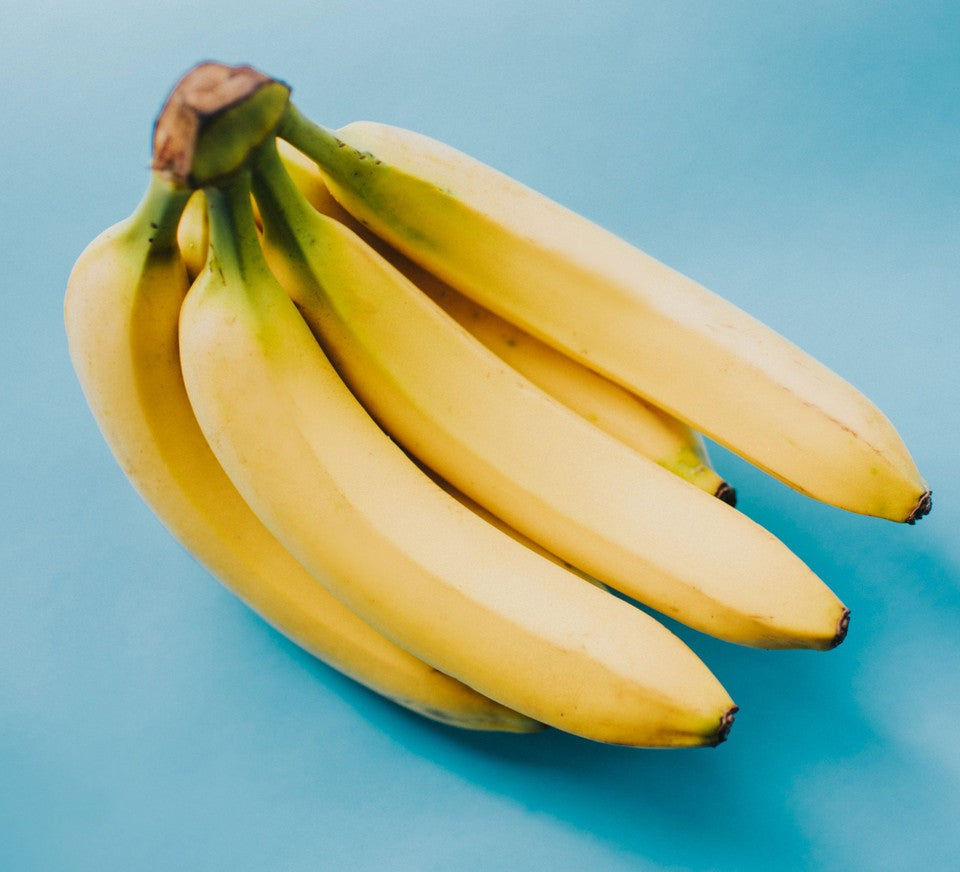 Organic Banana